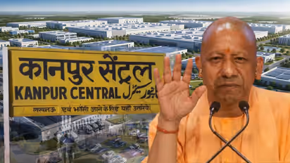 up ev park kanpur plan electric vehicle manufacturing 700 crore project