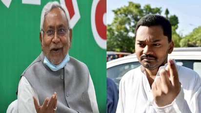 nitish kumar