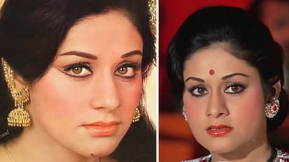 aruna irani battle twice with breast cancer