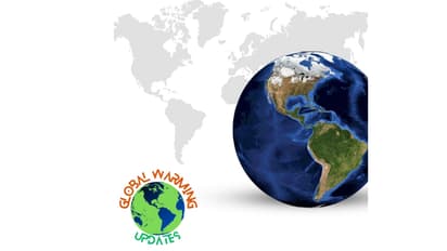 Climate Change and Global Warming A Call to Take Action Now