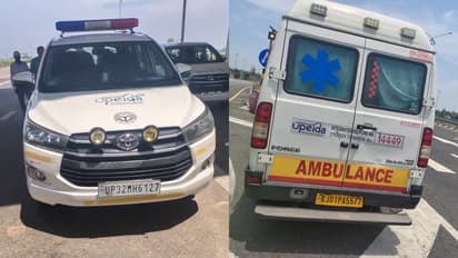 ಗೋರಖ್‌ಪುರ ಲಿಂಕ್ ಎಕ್ಸ್‌ಪ್ರೆಸ್‌ವೇನಲ್ಲಿ ಪ್ರಯಾಣಿಕರ ಸುರಕ್ಷತೆಗೆ ಏನೆಲ್ಲಾ ವ್ಯವಸ್ಥೆ ಇದೆ?