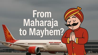 Air India Crisis : महाराजा पुन्हा यशस्वी उड्डाण भरेल का? रतन टाटांचे स्वप्न पूर्ण होणार का?