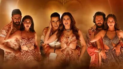 film housefull 5 box office collection day 12