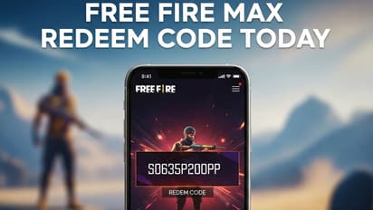 Free Fire  Max