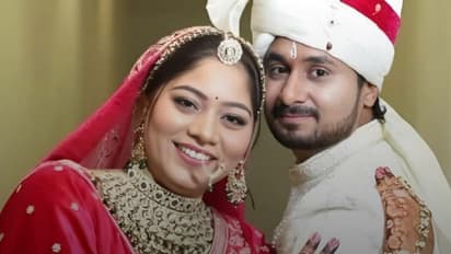 Meghalaya honeymoon murder