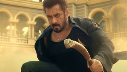 Salman Khan’s Sikandar faces Rs 91 crore loss because of piracy- Full detail here