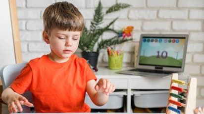 Exercises for Kids with Autism