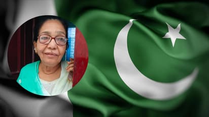 bareilly pakistani woman 63 years deportation citizenship case india