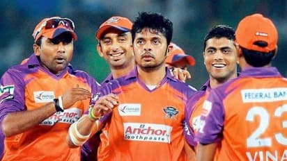 Kochi Tuskers (File Pic)