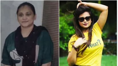 influencer Kirti patel