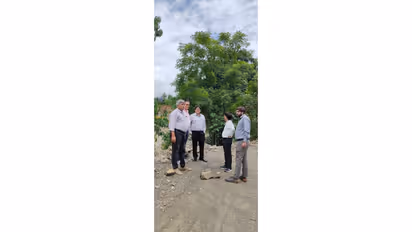 Biswanand Infra Projects: Bridging the Construction Gap with India's Leading Industry Giants