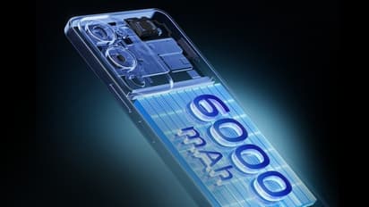 Vivo T4 Lite 5G: ৬০০০ mAh ব্যাটারি এবং ১০,০০০ টাকার নীচে দুর্দান্ত ফোন আনছে Vivo?