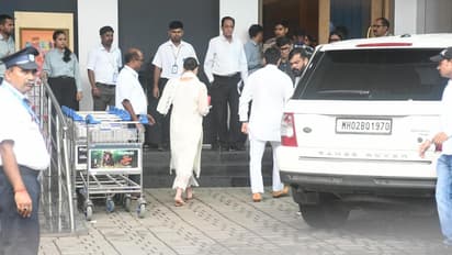 ಸಂಜಯ್ ಕಪೂರ್ ಆತ್ಮಕ್ಕೆ ಶಾಂತಿ ಕೋರಿ ಪ್ರಾರ್ಥನೆ; ಕರಿಷ್ಮಾ,ಕರೀನಾ ಜೊತೆ ಯಾರೆಲ್ಲಾ ಭಾಗಿ..?