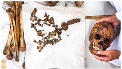 Bengaluru News: अपार्टमेंट में सीवेज की सफाई के दौरान कांप गया हर कोई, दिखा दिल दहलाने वाला मंजर