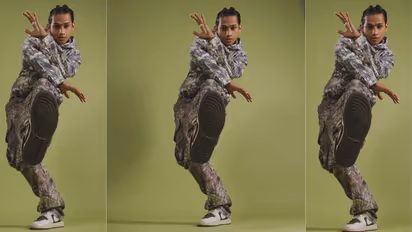 From Studio to Spotlight: How Tanishq Joshi Is Transforming Dance