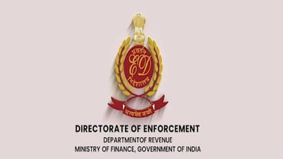 Enforcement Directorate