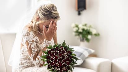 शादी में नहीं आए मेहमान तो दुल्हन ने मचाया बवाल, लगा दिया खतरनाक जुर्माना