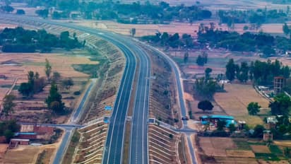 Gorakhpur Link Expressway
