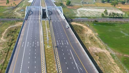 Gorakhpur Link Expressway