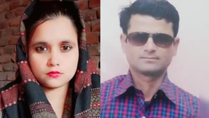 rampur father marries son fiancee family dispute