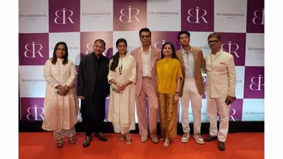 The Bridal Retreat Announces Karan Johar as Brand Ambassador: A New Chapter in the Journey to “I Do”