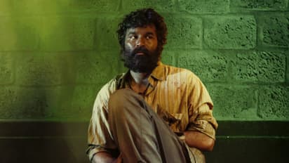 dhanush kuberaa movie first day collection box office