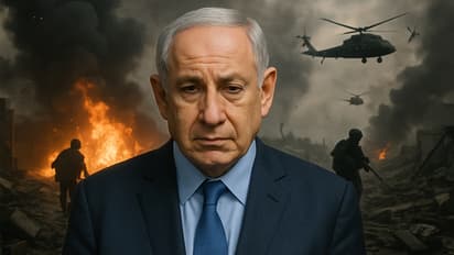 Iran-Israel War: ಇಸ್ರೇಲ್‌ಗೆ ದುಬಾರಿಯಾಗ್ತಿದೆ ಇರಾನ್ ಜೊತೆ ಯುದ್ಧ, ಪ್ರತಿದಿನ ಎಷ್ಟು ಮಿಲಿಯನ್ ಖರ್ಚು ಆಗ್ತಿದೆ ಗೊತ್ತಾ?