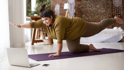 Online Yoga simple Tips