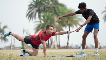 How to become a Yoga Instructor: Check salary, jobs, and certifications