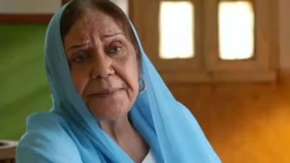 Veteran Pakistani actress Ayesha Khan’s body found a week after death in Karachi apartment