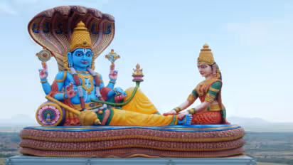 విష్ణు సహస్రనామం రోజూ చదివితే ఏమౌతుందో తెలుసా?