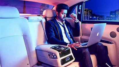 ದಳಪತಿ ವಿಜಯ್ ಆಸ್ತಿ ಎಷ್ಟು ಕೋಟಿ? ರಜನಿಕಾಂತ್, ಕಮಲ್, ಅಜಿತ್‌ಗಿಂತ ಜಾಸ್ತಿನಾ?