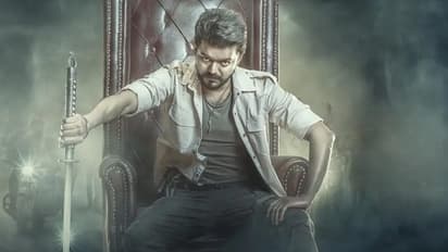 Thalapathy Vijay Film Jan Nayagan Teaser