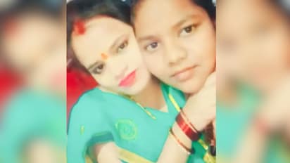 lucknow live in girl death sudha mohini murder case