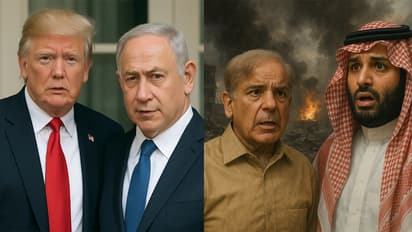 muslim world reaction on iran 