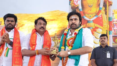 ಕೋರ್ಟ್ ನಿಯಮ ಉಲ್ಲಂಘನೆ ಆರೋಪದಲ್ಲಿ ಪವನ್ ಕಲ್ಯಾಣ್ ವಿರುದ್ಧ ಕ್ರಿಮಿನಲ್ ಕೇಸ್!