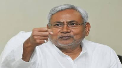 nitish kumar, bihar cm