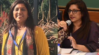 Bright Side Stories: How Early Failures Didn’t Stop IAS Anju Sharma’s Rise to Success