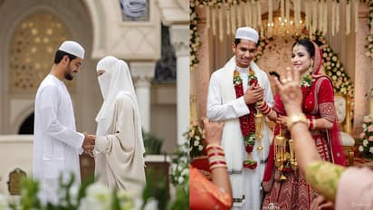 প্রেমের টানে মুসলিমকে বিয়ে! ধর্মান্তরিত হয়েও স্বামীর দ্বিতীয় বিয়ে আটকাতে পারলেন না হিন্দু মহিলা