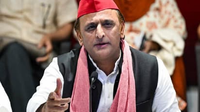 अखिलेश यादव