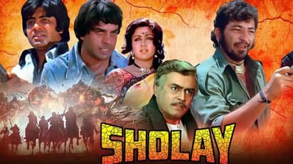 sholay restored version premiere 