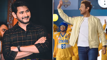 ಆಮೀರ್ ಖಾನ್ 'ತಾರೆ ಜಮೀನ್ ಪರ್' ಸಿನಿಮಾ ಬಗ್ಗೆ ಪ್ರಿನ್ಸ್ ಮಹೇಶ್ ಬಾಬು ಹೇಳಿದ್ದೇನು?