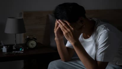 do you sleep late daily