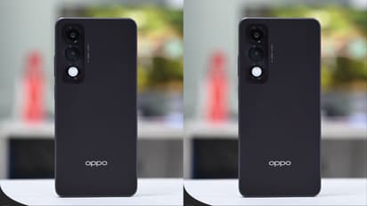 Oppo K13x 5G features price