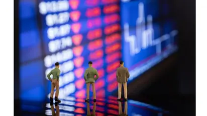 Why All Eyes Are on Defence Sector Stocks?