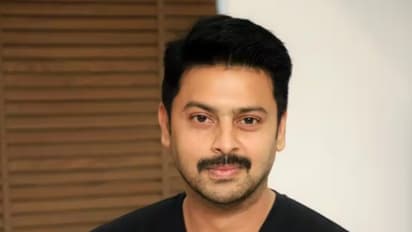 Actor Srikanth arrested in drug case after cocaine found in blood test