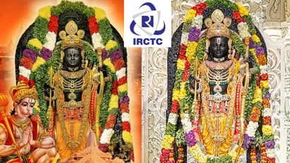 IRCTC Ayodhya Tour Package