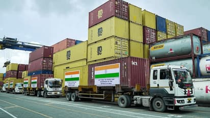 Iran israel war: ఇరాన్-ఇజ్రాయెల్ యుద్ధం.. బాస్మతి రైస్ ఎగుమతులకు దెబ్బ! భారీగా తగ్గిన ధరలు!