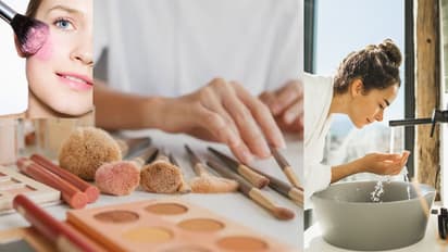 Makeup Guide: फाउंडेशन-लिपस्टिक से आईशैडो तक, 6 मेकअप प्रोडक्ट की लाइफ कितनी होती है?