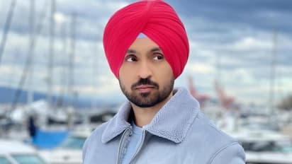 diljit dosanjh shares cryptic post over sardaar ji 3 controversy